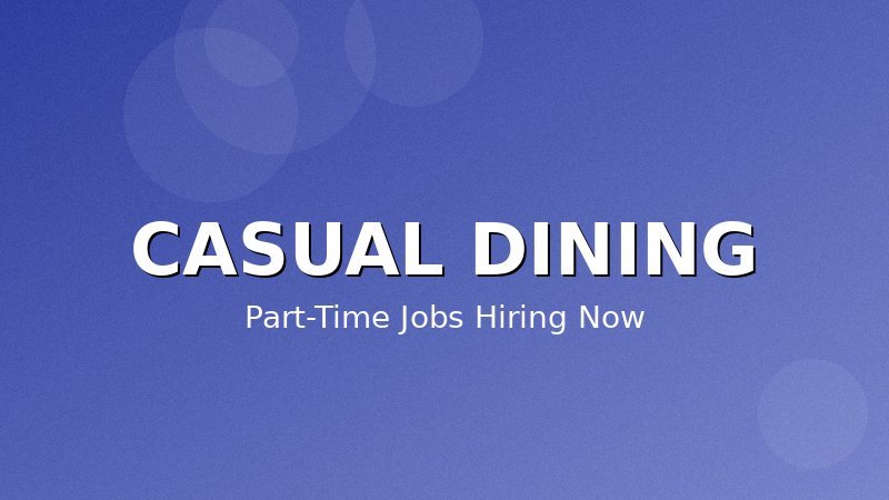 99 Restaurants restaurant