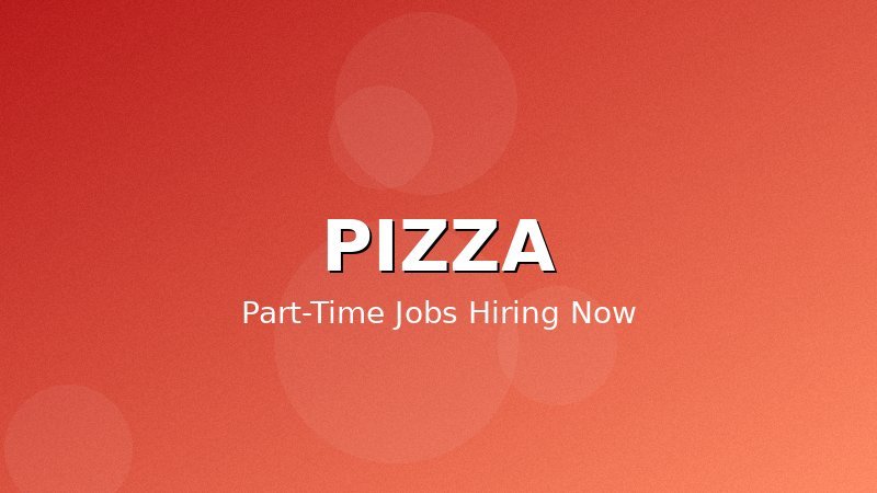 Blaze Pizza restaurant